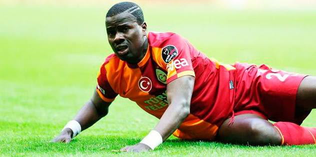Eboue: İndirim yapayım kalayım