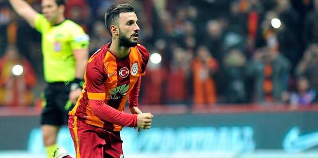 Emre ışıldıyor