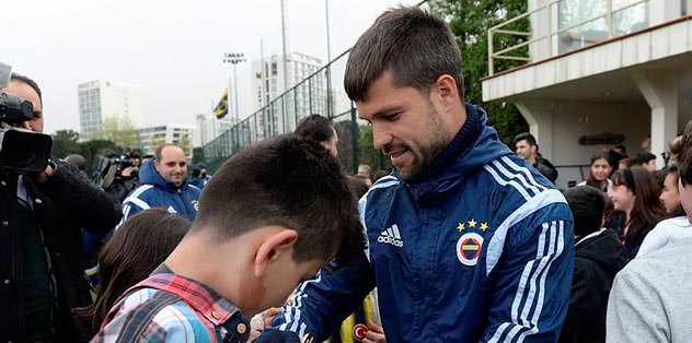 Emir büyük yerden