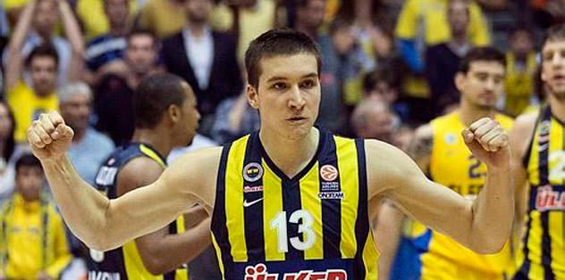 Fener, Real'i de gözüne kestirdi
