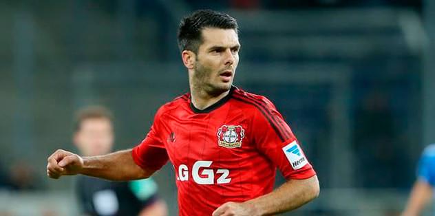 Spahic'e onay