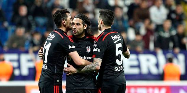 Türk futbolunda disiplin eksik!