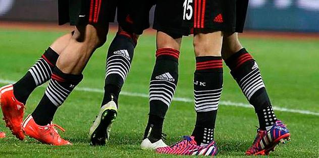 Beşiktaş'a yeni sponsor geliyor