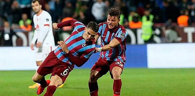 Sıra geldi Beşiktaş'a