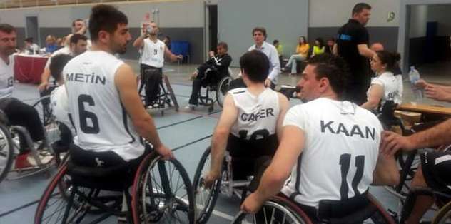 Kartal'da beşincilik umudu
