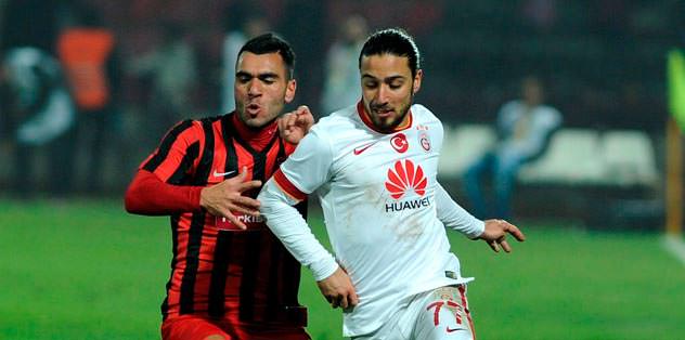 Arena'da 58. randevu