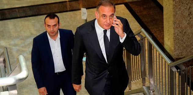 Arıboğan sevinci