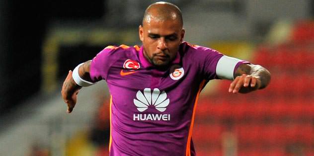 6 futbolcu sarı sınırında bulunuyor