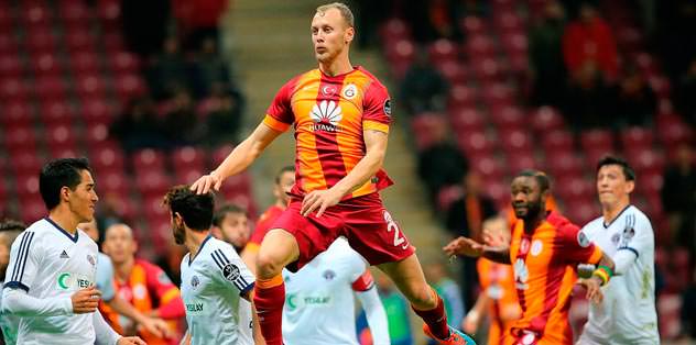 Defans 'Kaya' gibi olacak