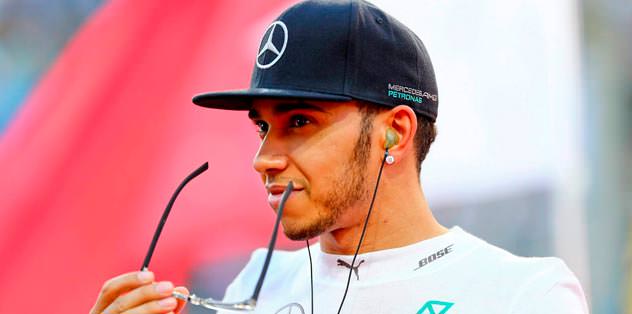 Para babası Hamilton