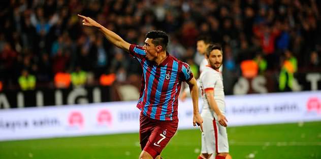 Şok! Cardozo& Ekici yok
