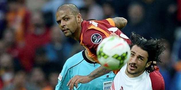 Melo: G.Antep şampiyonluğa oynar