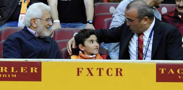 Artık kolay rakip yok