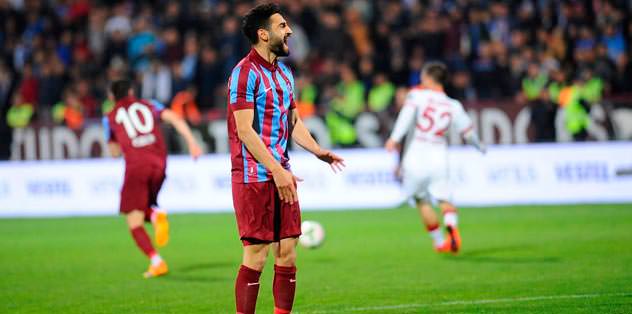 Ekici'siz olmuyor