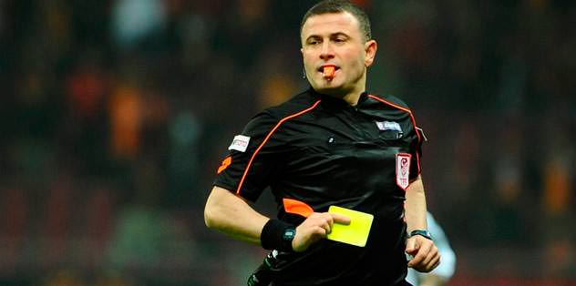 Tolga Özkalfa kabusu