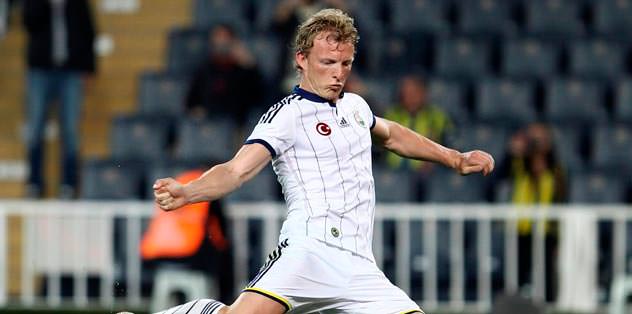 Kuyt büyük risk almış