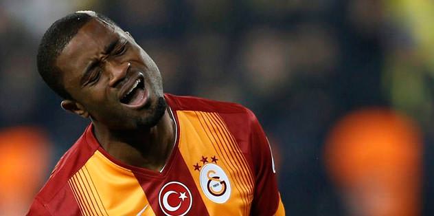 2 kayıp birden verdi