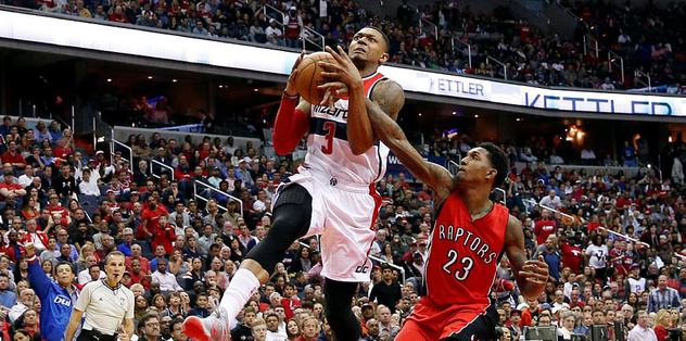 Washington Wizards yarı finalde
