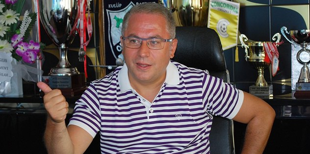 "Elimizden geleni yaptık ama..."