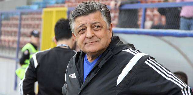 Şampiyonluk Beşiktaş'a yakışacaktır