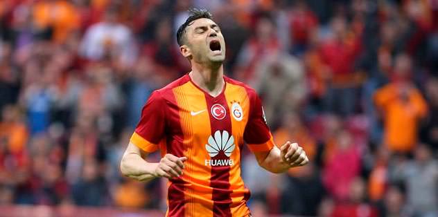 Burak'tan itiraf
