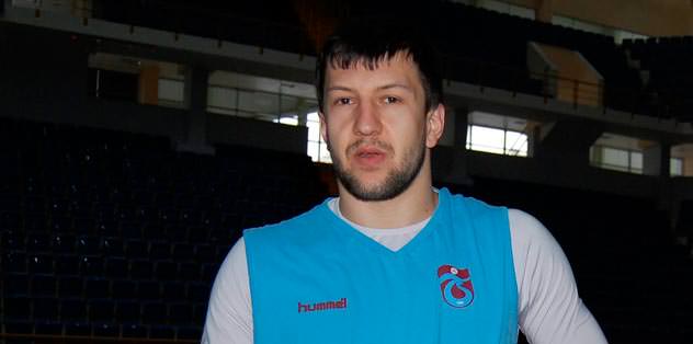 2 yıl daha Trabzon'dayım