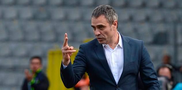 Bu ne hal hocam?