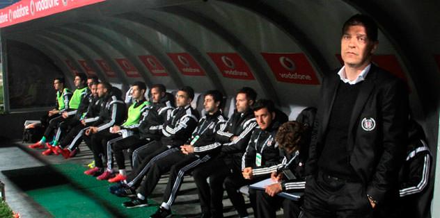 Dramatik zafer