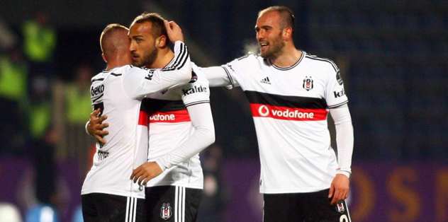 Kafama taktım seni