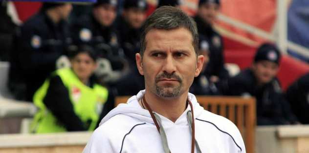 G.Saray olamayacaksa Beşiktaş şampiyon olsun