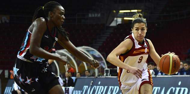 G.Saray finalde