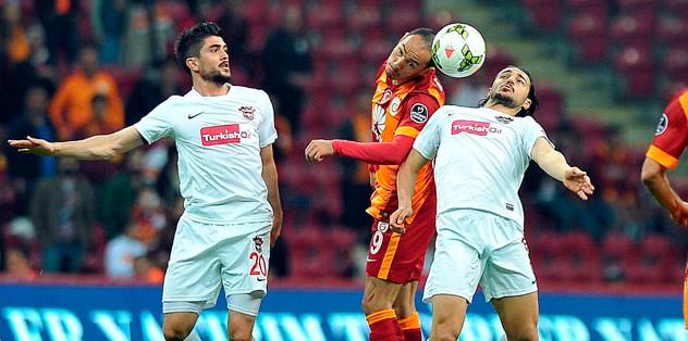 Korku tüneli