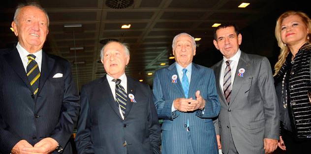 Başkan aranıyor