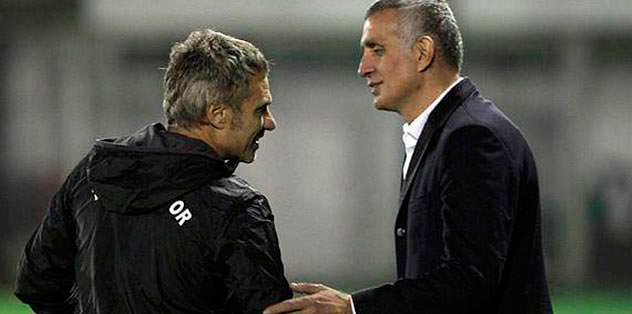 Transfer zirvesi