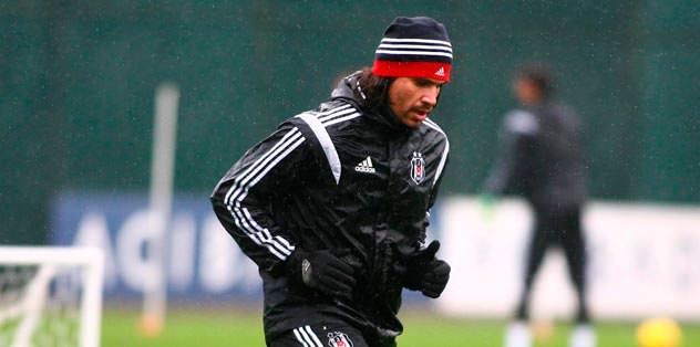 Ersan'ın yerine Franco geliyor
