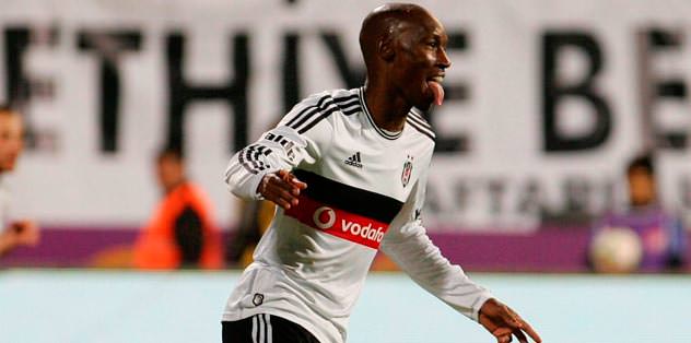Hutchinson'dan hiç vazgeçmedi