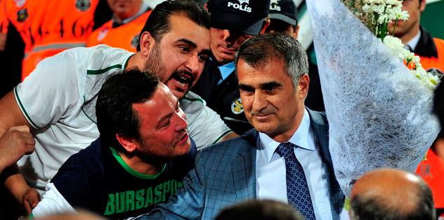 Güneş: Skor 6-3 olmalıydı