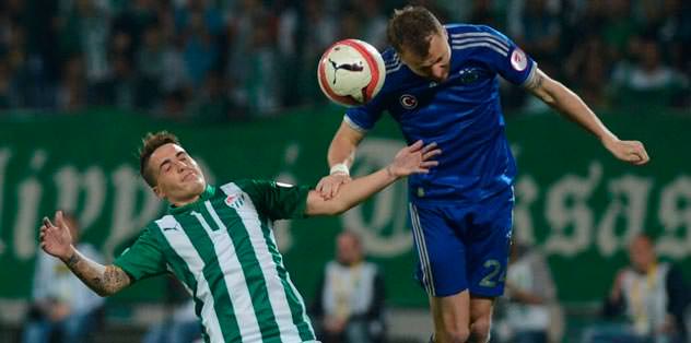 Kadlec: İyiye gidiyoruz