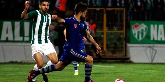 Diego kendini buluyor