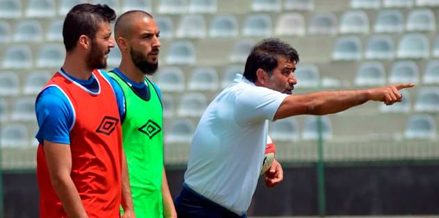 Manisaspor destek bekliyor