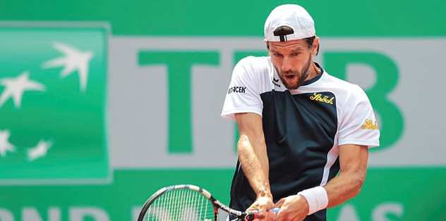 Schwartzman da turladı
