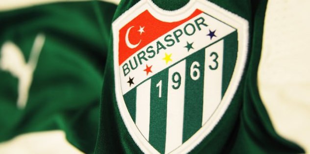 Bursaspor'a PFDK şoku