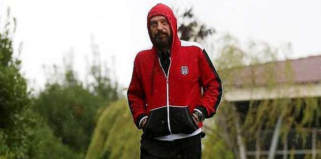 Slaven Bilic idmanı yarıda bıraktı