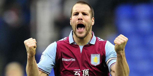 Ron Vlaar açıklaması