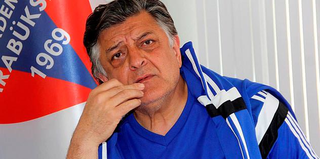 Karabük kırmızı karta itiraz edecek