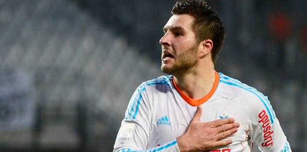 Pierre Gignac iddiası