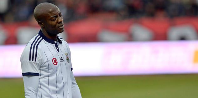 Webo'nun keyfi kaçtı