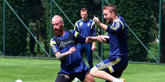 Meireles sevinci