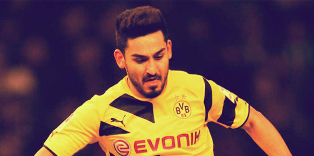 İlkay B. Dortmund'dan ayrılıyor!