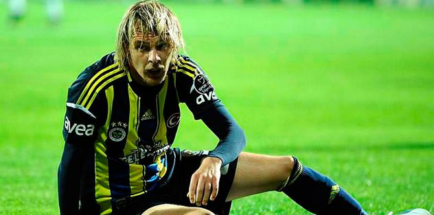 Krasic'e bir talip daha